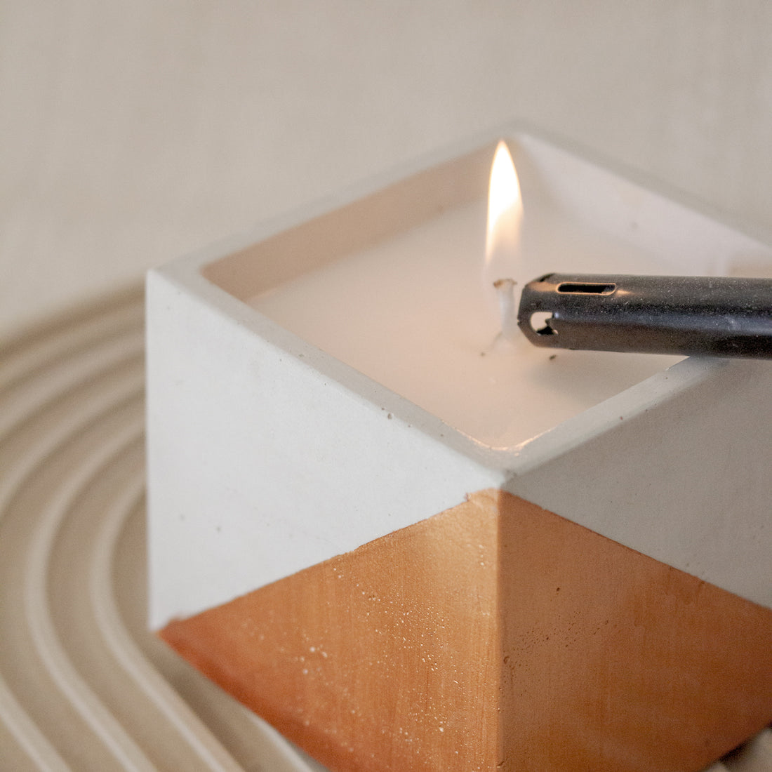 How to Start a Candle Business