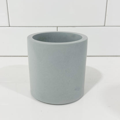 10oz Empty Concrete Vessel