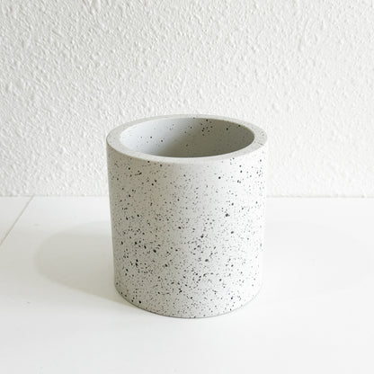 10oz Empty Concrete Vessel