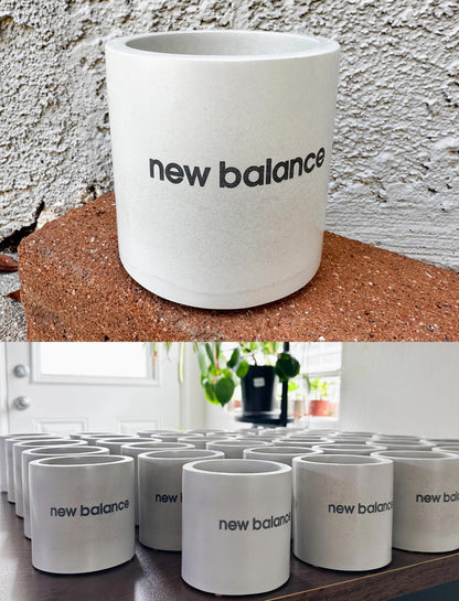 New Balance Jar