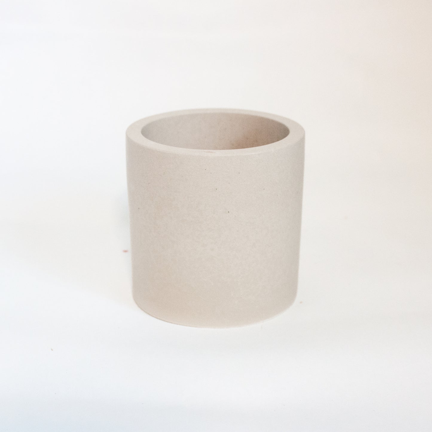 10oz Empty Concrete Vessel