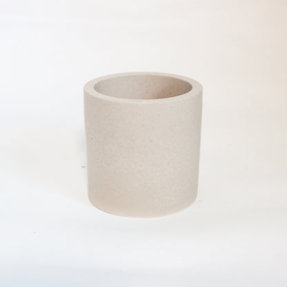 10oz Empty Concrete Vessel
