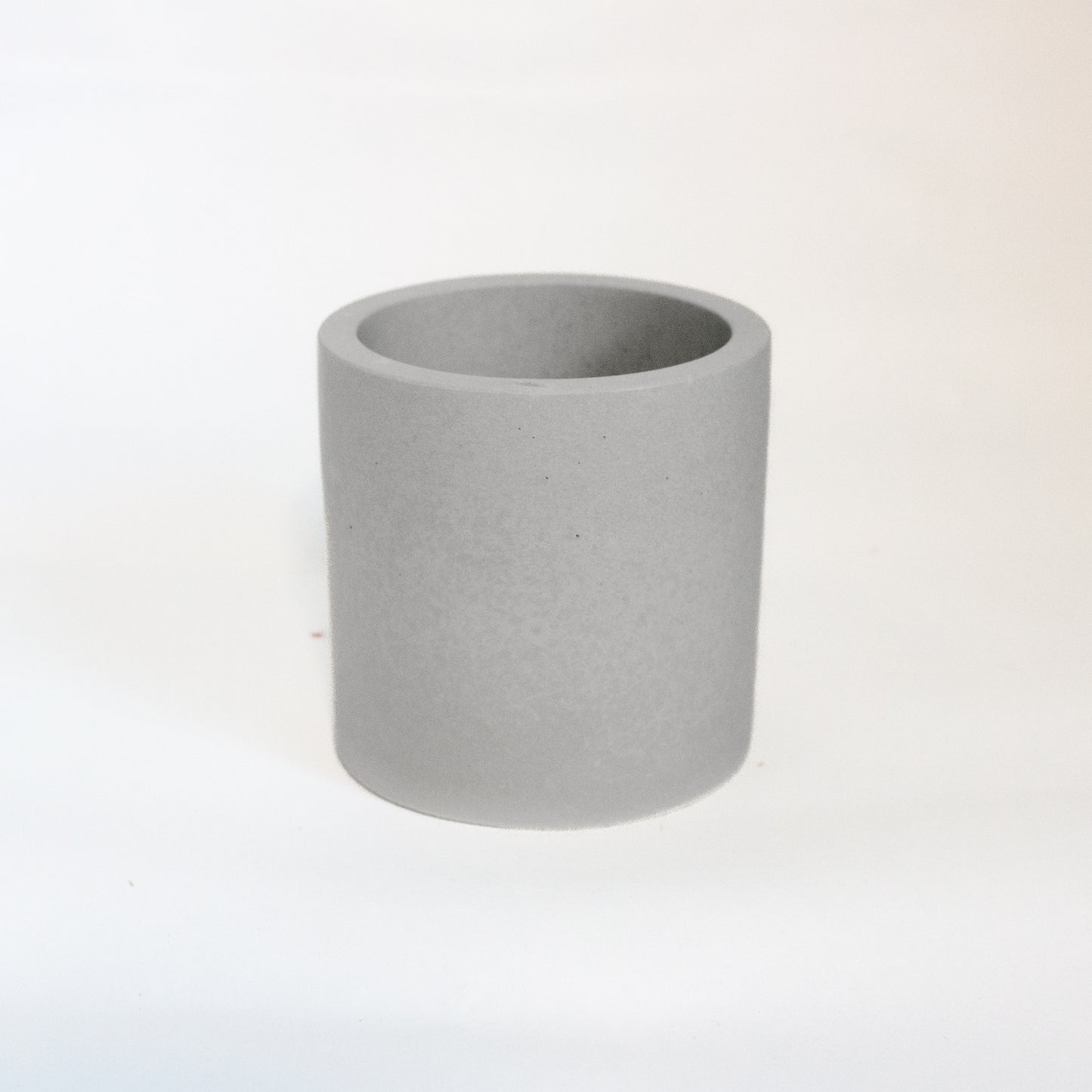 10oz Empty Concrete Vessel