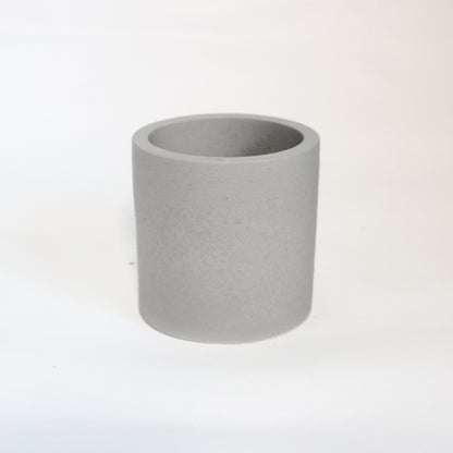 10oz Empty Concrete Vessel
