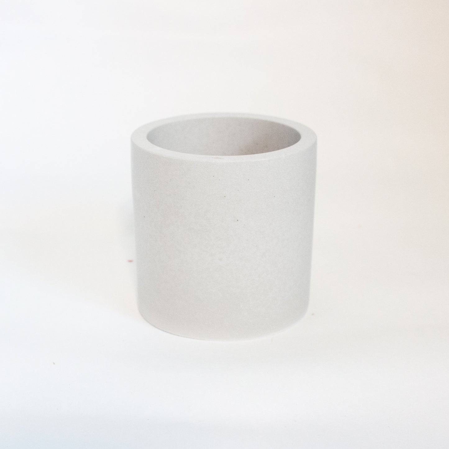 10oz Empty Concrete Vessel