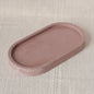 Concrete Decorative Tray | Jewelry Tray | Cosmetics Tray | Storage