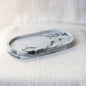 Concrete Decorative Tray | Jewelry Tray | Cosmetics Tray | Storage