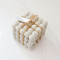 (Set of 4) Bubble Coaster