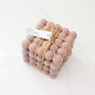 (Set of 4) Bubble Coaster