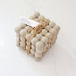 (Set of 4) Bubble Coaster
